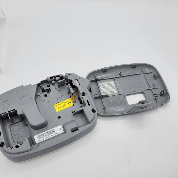 Brother Label Maker Battery Operated Machine  Tested - Picture 6 of 12